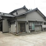 外壁カバーリング工事5施工後